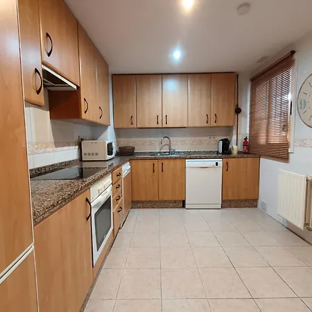 Bonitas Vistas Al Golf Y Piscina En Guadalmina Διαμέρισμα