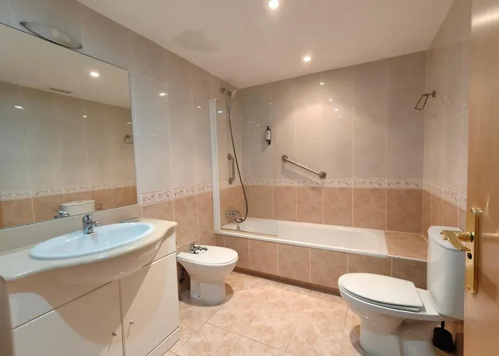 Bonitas Vistas Al Golf Y Piscina En Guadalmina Апартаменти *