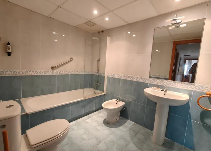 Bonitas Vistas Al Golf Y Piscina En Guadalmina