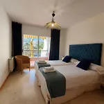 Appartamento Bonitas Vistas Al Golf Y Piscina En Guadalmina
