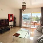 Bonitas Vistas Al Golf Y Piscina En Guadalmina Appartamento Marbella